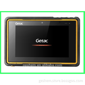 Made in Taiwan 7" full rugged android tablet